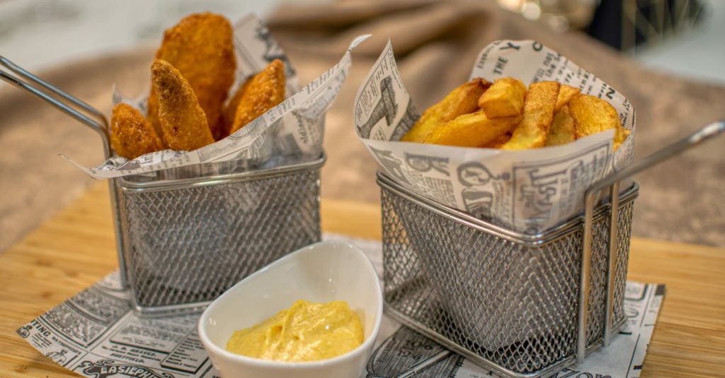 découvrez notre recette de rösti de pommes de terre croustillantes, un plat savoureux et facile à préparer, parfait pour accompagner vos repas.