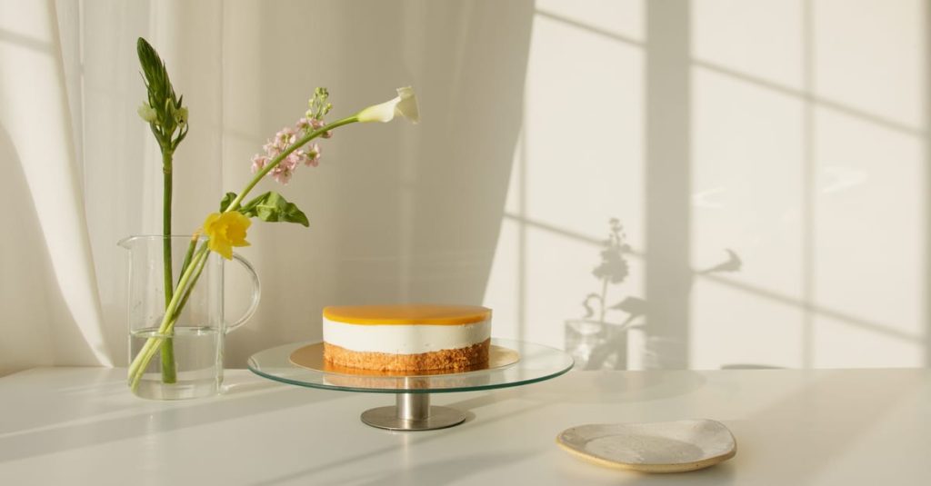 Comment préparer un cheesecake skyr léger et gourmand 2 découvrez notre recette légère de cheesecake skyr, alliant douceur et fraîcheur pour une gourmandise saine et savoureuse.