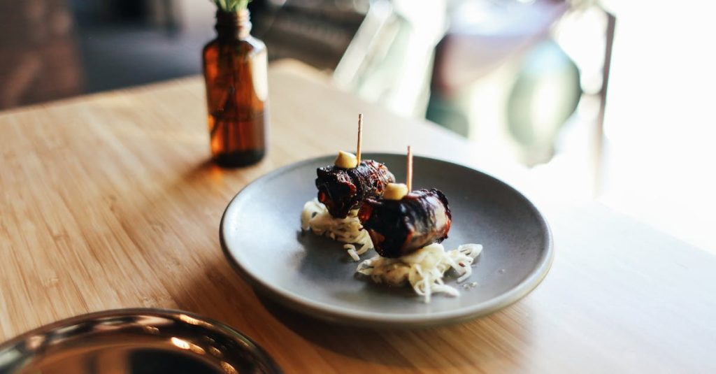 Brochettes apéro : nos idées recettes faciles pour vos soirées 2 découvrez nos brochettes apéritives savoureuses, parfaites pour vos moments de convivialité et vos repas entre amis.