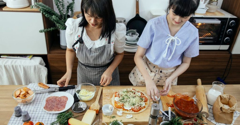 découvrez le temps de cuisson idéal pour vos recettes afin de réussir parfaitement tous vos plats.