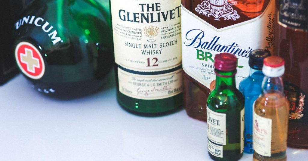 découvrez les prix du whisky en andorre, comparez les meilleures offres et profitez de tarifs avantageux pour vos spiritueux préférés.