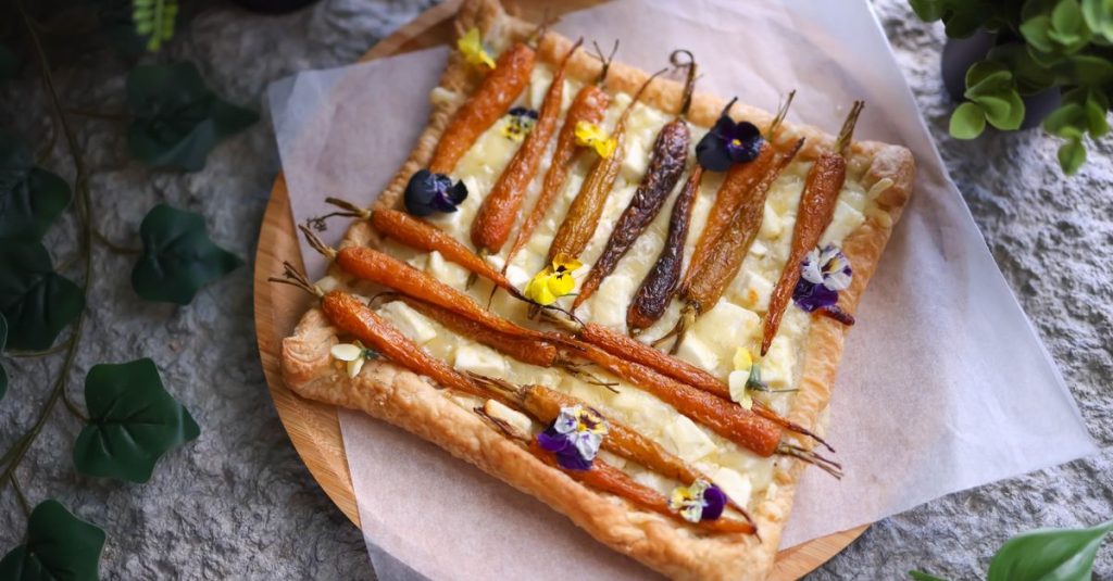 Comment choisir le meilleur accompagnement pour une tarte salée 2 découvrez les meilleures accompagnements pour tartes salées, parfaits pour sublimer vos repas avec des saveurs délicieuses et équilibrées.