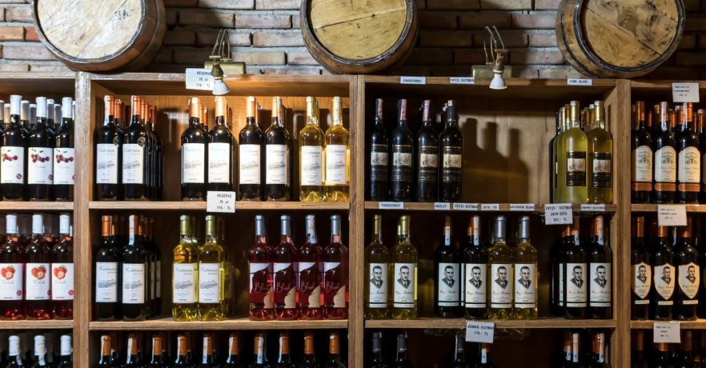 Le vin sans alcool est-il vraiment sans danger pour votre santé 10 découvrez les bienfaits du vin sans alcool pour la santé, une alternative saine et savoureuse pour profiter des plaisirs du vin sans les effets négatifs de l'alcool.