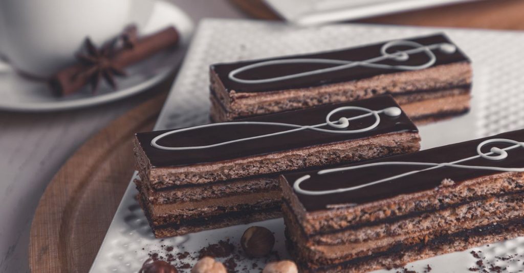 découvrez des recettes délicieuses et faciles à réaliser avec amandine. explorez une variété de plats gourmands pour toutes les occasions.