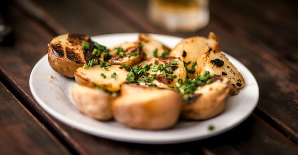 Les pommes de terre grenaille : astuces pour les cuisiner et les apprécier 3 découvrez nos délicieuses baby potatoes, petites pommes de terre tendres et savoureuses, parfaites pour accompagner tous vos plats.