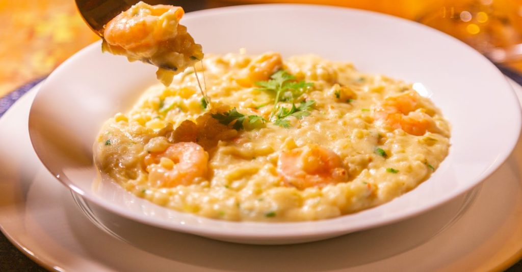 Comment réussir un risotto épinard onctueux et savoureux 2 découvrez notre risotto crémeux aux épinards, une recette savoureuse et facile à préparer, parfaite pour un repas réconfortant et gourmand.