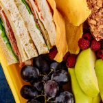 découvrez des recettes saines et faites maison pour des collations scolaires nutritives et délicieuses, parfaites pour vos enfants.