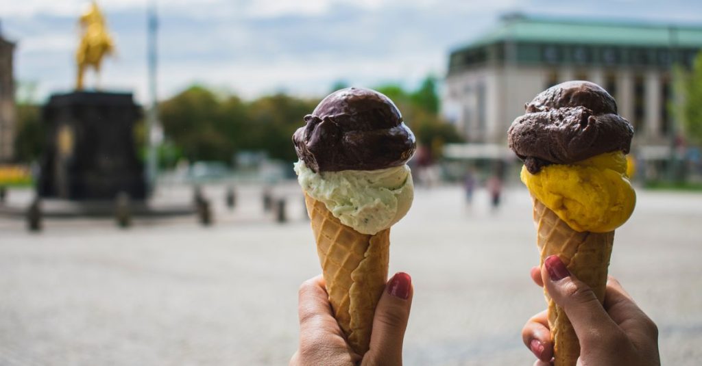 découvrez notre gelato au chocolat italien, une délicieuse glace artisanale riche en saveurs authentiques pour un plaisir gourmand irrésistible.