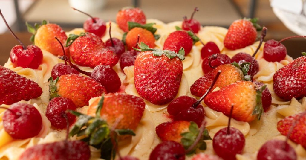 recette facile et délicieuse de molly cake, un gâteau moelleux parfait pour toutes vos occasions.