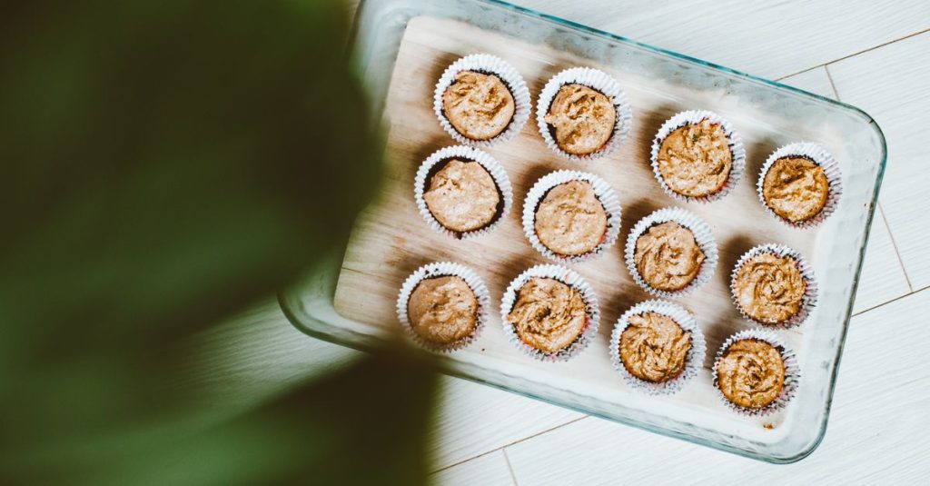 Recette facile de muffins protéinés pour un snack sain 2 découvrez nos muffins protéinés délicieux et nutritifs, parfaits pour un encas sain et énergétique à tout moment de la journée.