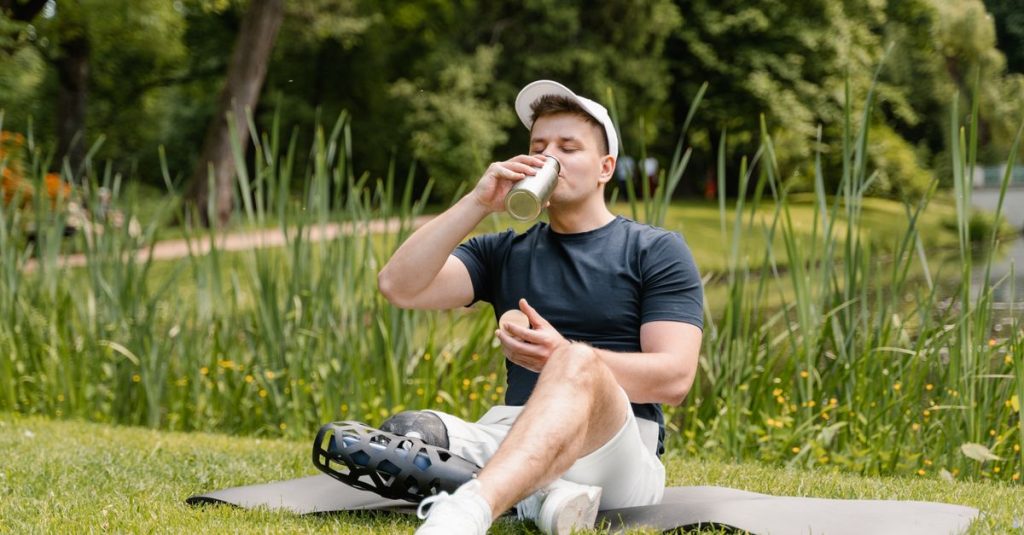 découvrez nos encas de récupération idéals pour recharger vos muscles après l'effort et retrouver toute votre énergie rapidement.