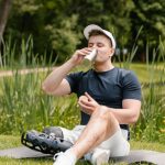 découvrez nos encas de récupération idéals pour recharger vos muscles après l'effort et retrouver toute votre énergie rapidement.