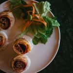 Comment préparer des wraps au saumon frais et savoureux 4 découvrez nos délicieux wraps au saumon, parfaits pour un repas frais, sain et rapide à préparer.