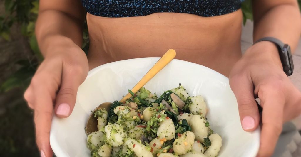 Recette facile de gnocchi aux épinards pour un repas savoureux 2 découvrez une recette facile et délicieuse de gnocchis aux épinards, parfaite pour un repas maison savoureux et sain.
