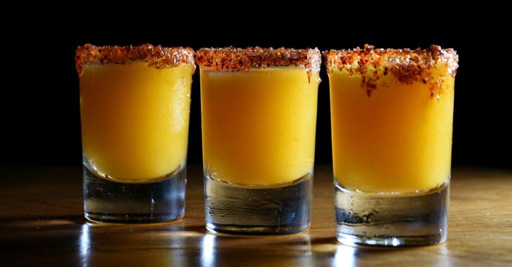 découvrez teq-paf shot tequila, le shot idéal pour vos soirées festives, alliant saveur intense et sensations authentiques.
