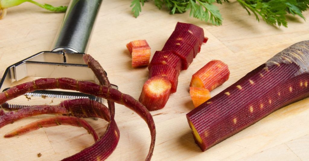 découvrez notre recette facile et rapide de julienne de légumes, idéale pour un plat sain et savoureux.