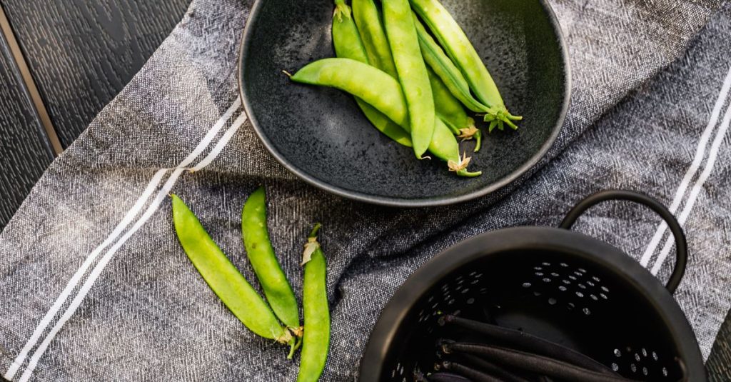 Comment cuire parfaitement des petits pois frais pour sublimer vos plats 2 découvrez comment cuisiner des pois frais pour des plats savoureux et nutritifs, avec des conseils simples et rapides.