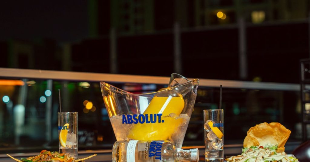 Quelle vodka choisir pour sublimer vos cocktails : notre sélection pour toutes vos recettes 2 découvrez comment choisir et utiliser la vodka idéale pour vos cocktails, des grands classiques aux créations originales.