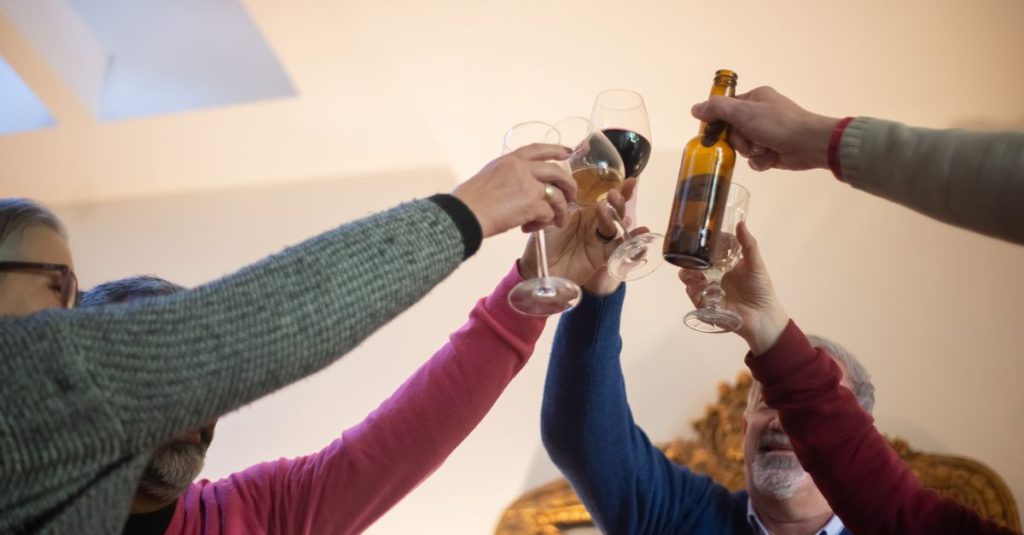découvrez la foire du vin et de la bière à dunkerque 2024 : dégustations, animations et rencontres pour les amateurs de saveurs authentiques.
